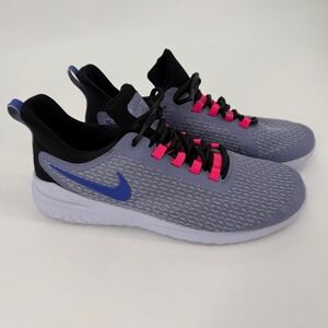 Nike Renew Rival Women's Running‎ Athletic Shoes Purple Pink Size 11